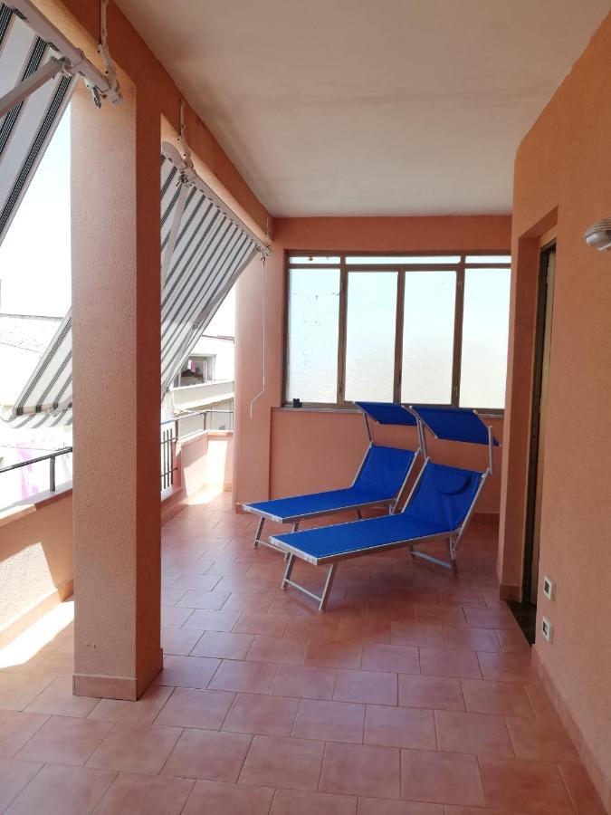 Casa Vacanza Adele Trappeto (Sicily) Exterior photo